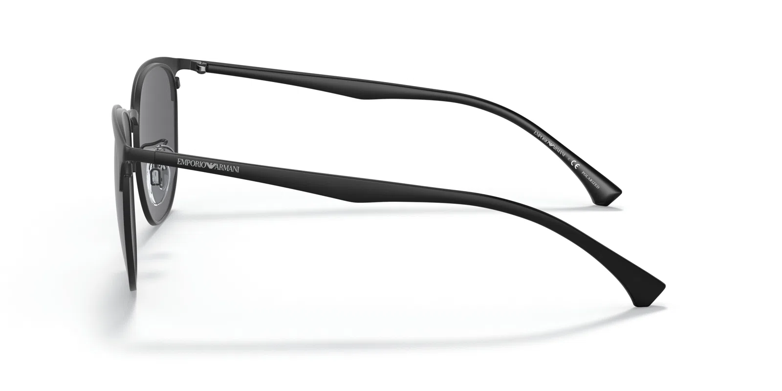 Emporio Armani 2122D Sunglasses - view 3